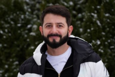 Михаил Галустян соцсети Михаила Галустяна