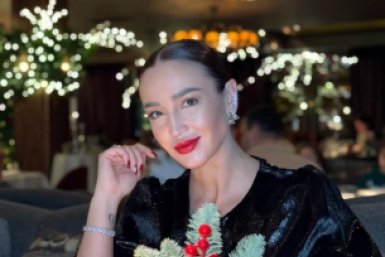 Ольга Бузова соцсети Ольги Бузовой