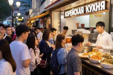 Изображение GigaChat (18+)