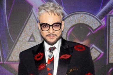 Филипп Киркоров соцсети Филиппа Киркорова