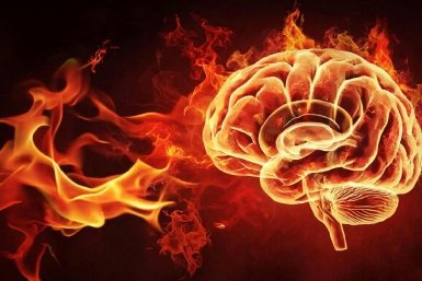 Изображение GigaChat (18+)