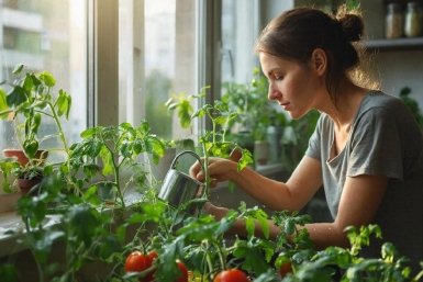 Изображение GigaChat (18+)