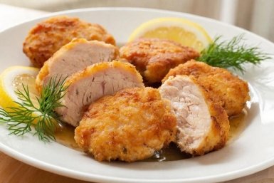 Изображение GigaChat (18+)