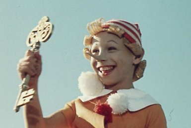 Буратино. Фильм &quotПриключения Буратино&quot (0+) скриншот из фильма &quotПриключения Буратино&quot (0+)