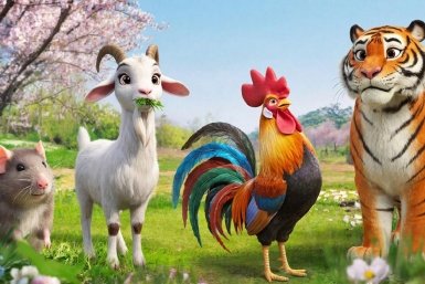 Изображение GigaChat (18+)