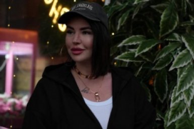 Саша Черно соцсети Саши Черно