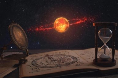 Изображение GigaChat (18+)