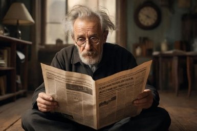 Изображение GigaChat (18+)