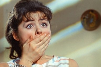 Кадр из фильма &quotОперация &quotЫ&quot и другие приключения Шурика&quot (12+) Кадр из фильма &quotОперация &quotЫ&quot и другие приключения Шурика&quot (12+)