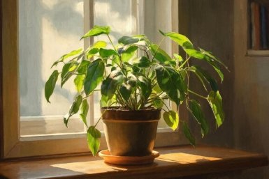 Изображение GigaChat (18+)