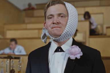 Фильм &quotОперация &quotЫ&quot и другие приключения Шурика&quot (6+) скриншот Кадр из фильма &quotОперация &quotЫ&quot и другие приключения Шурика&quot (6+)