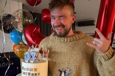 Александр Петров соцсети Александра Петрова