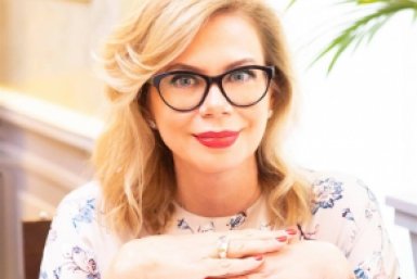 Ника Ганич соцсети Ники Ганич