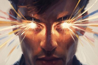 Изображение GigaChat (18+)