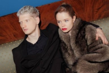 Святослав Рогожан и Мила Ершова соцсети Милы Ершовой