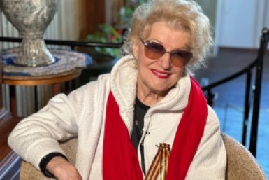 Светлана Дружинина телеграм-канал Светланы Дружининой (18+)