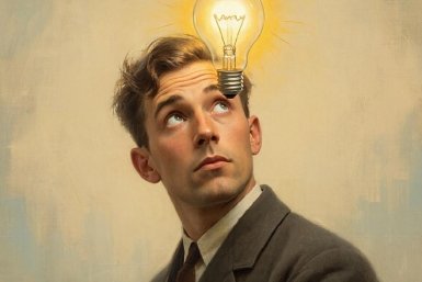 Изображение GigaChat (18+)