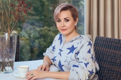 Василиса Володина соцсети астролога