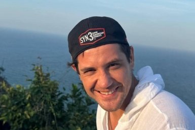 Марк Богатырев соцсети Марка Богатырева