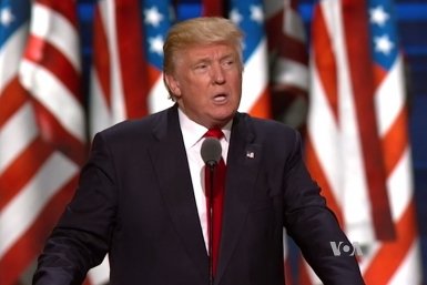 Трамп обещает снизить госдолг США commons.wikimedia.org