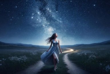 Изображение GigaChat (18+)