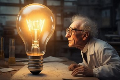 Изображение GigaChat (18+)