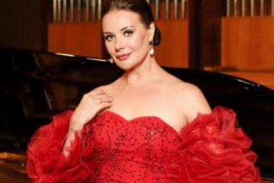 Оксана Федорова соцсети Оксаны Федоровой