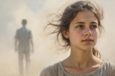 Изображение GigaChat (18+)