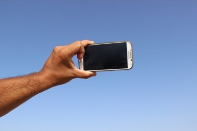 селфи pxhere.com