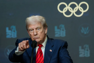 Трамп сказал, что осуждает расистское видео whitehouse.gov