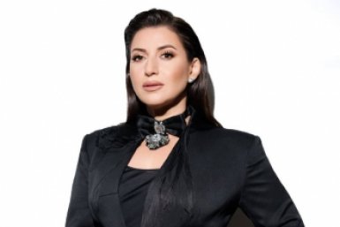 Жасмин соцсети певицы