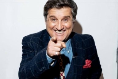 Отар Кушанашвили соцсети телеведущего