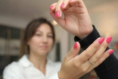 Изображение GigaChat (18+)