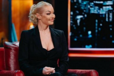 Анастасия Волочкова соцсети Анастасии Волочковой