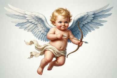 Изображение сгенерировано с помощь ChatGPT (18+)