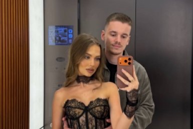 Лиана и Арсений Шульгины соцсети Лианы Шульгиной