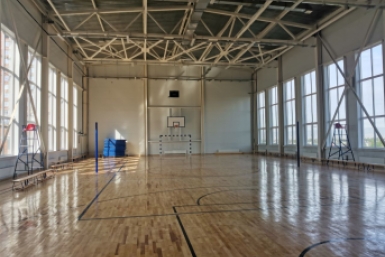 Подросток умер после физкультуры ИА ChitaMedia