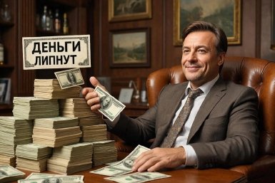 Изображение GigaChat (18+)