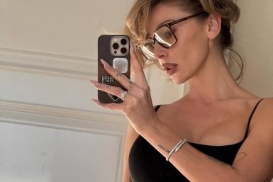 Анастасия Ивлеева соцсети Анастасии Ивлеевой