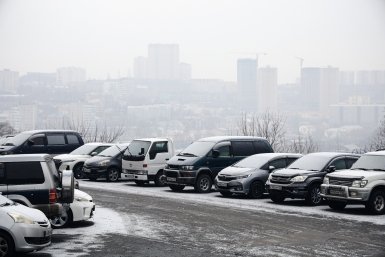 Большинство опрошенных россиян решили не покупать автомобиль к 2026 году Евгений  Кулешов, ИА PrimaMedia.ru