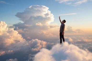 Изображение GigaChat (18+)