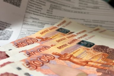 Минстрой пообещал не допустить роста платежей за ЖКХ из-за повышения НДС Валерия Овдеенко, ИА PrimaMedia.ru