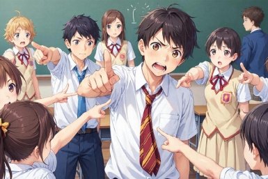 Изображение GigaChat (18+)