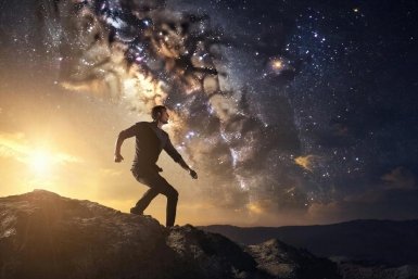 Изображение GigaChat (18+)