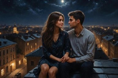 Изображение GigaChat (18+)