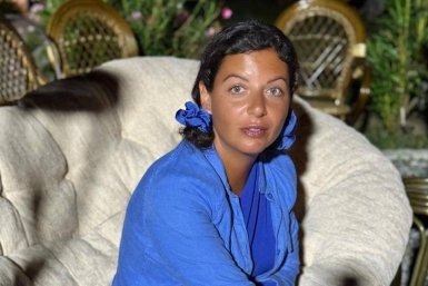 Маргарита Симоньян тг-канал Маргариты Симоньян (18+)