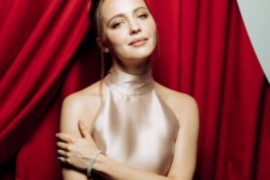 Юля Хлынина соцсети актрисы