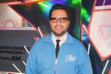 Александр Ревва соцсети юмориста