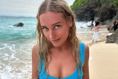 Кристина Асмус соцсети Кристины Асмус