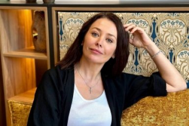 Екатерина Волкова соцсети актрисы